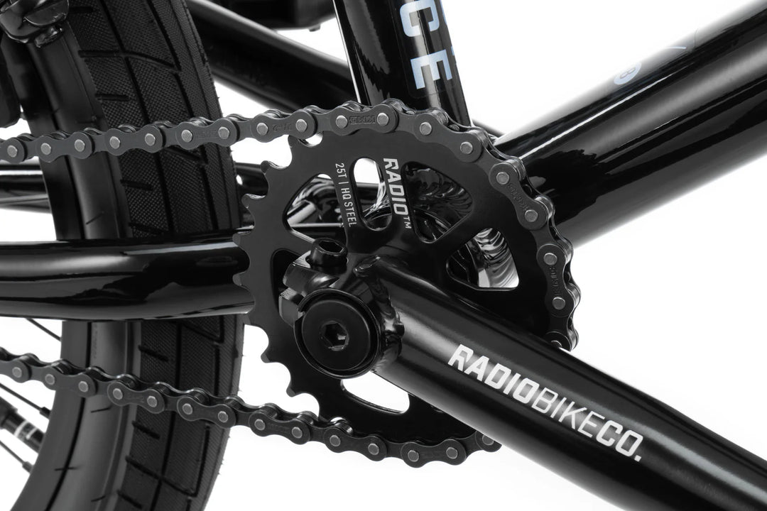 Vélo complet Dice 18