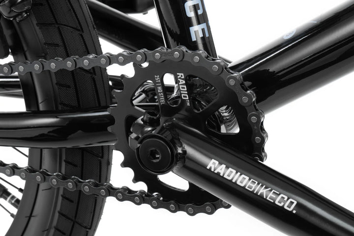 Vélo complet Dice 18