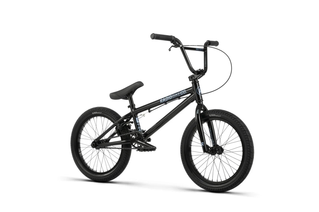 Vélo complet Dice 18