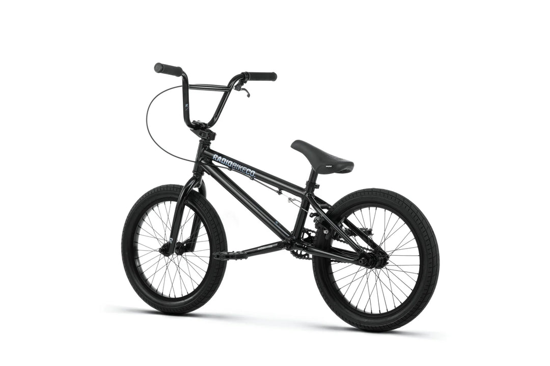 Vélo complet Dice 18