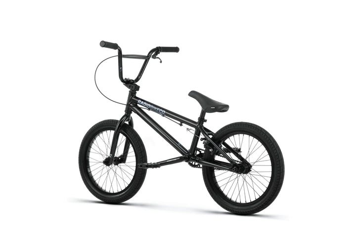 Vélo complet Dice 18