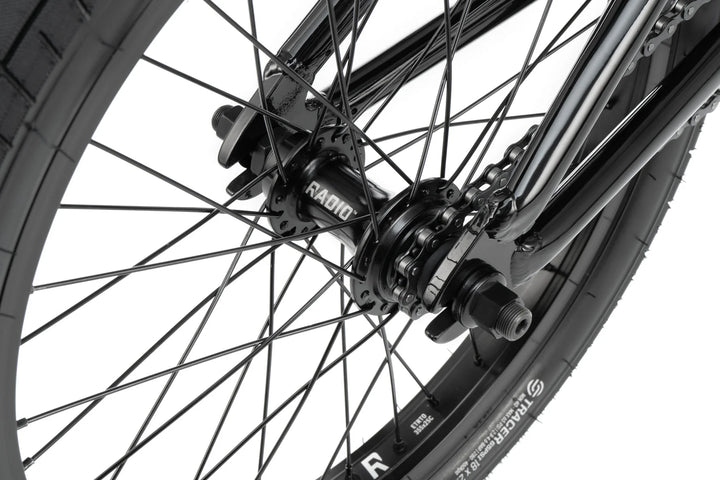 Vélo complet Dice 18