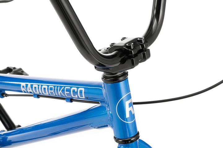 Vélo complet Dice 18