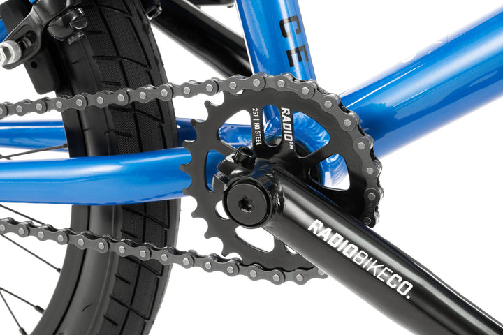 Vélo complet Dice 18