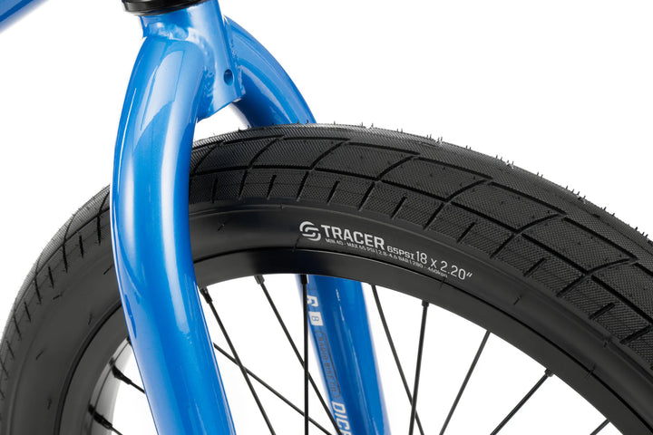 Vélo complet Dice 18