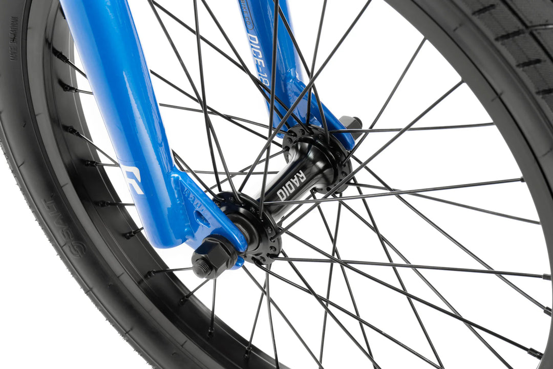 Vélo complet Dice 18