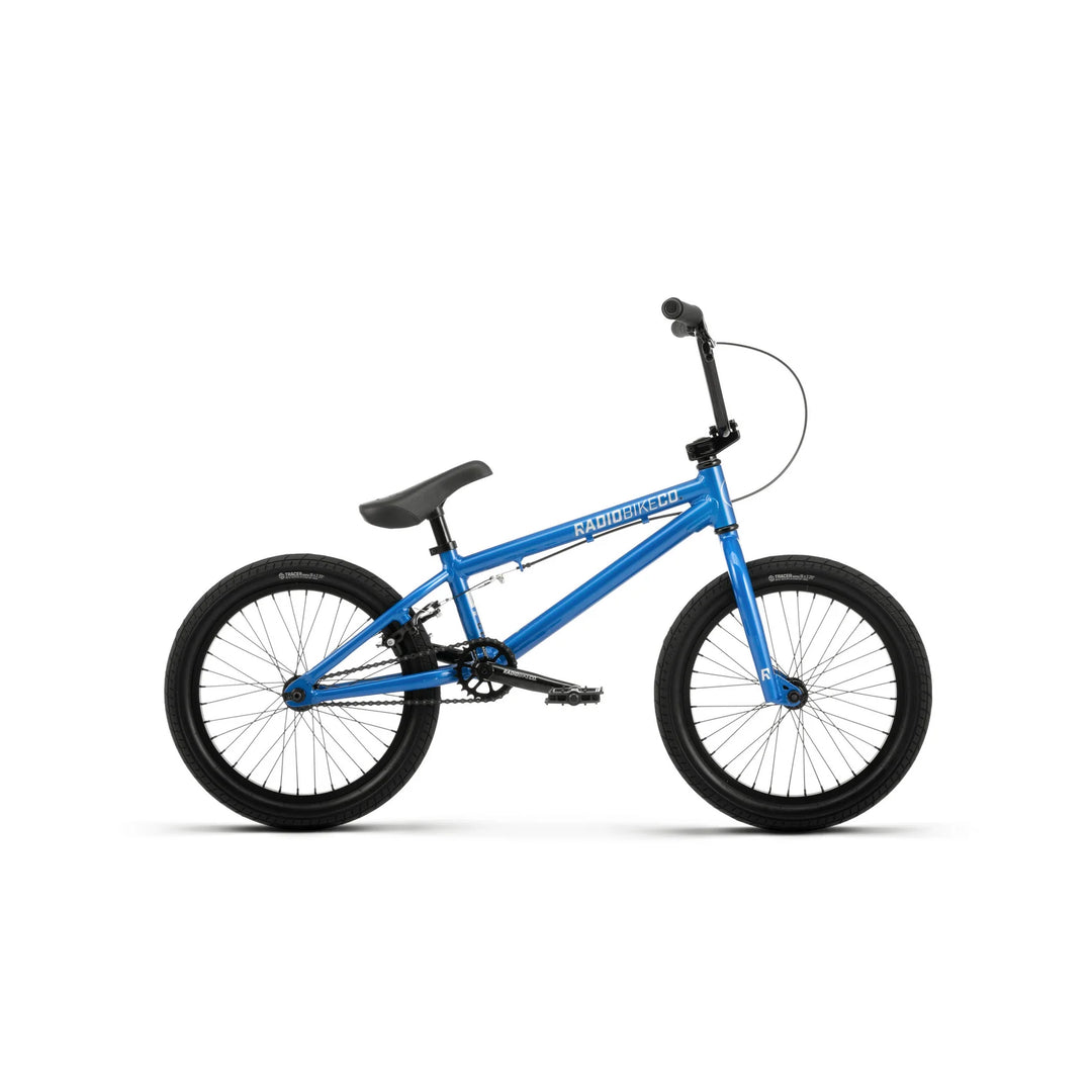 Vélo complet Dice 18