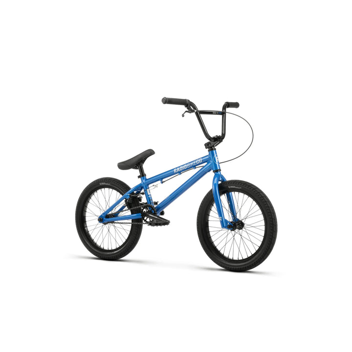 Vélo complet Dice 18