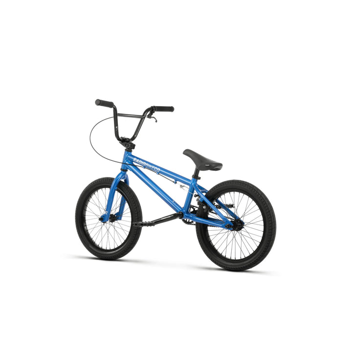 Vélo complet Dice 18