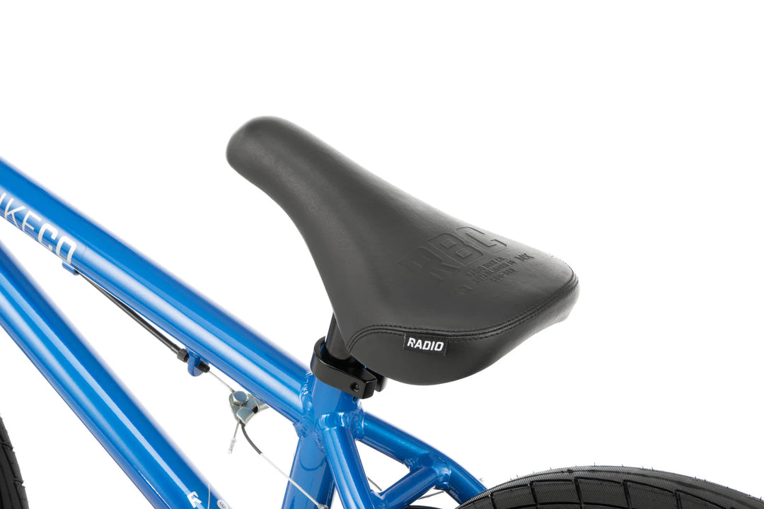 Vélo complet Dice 18