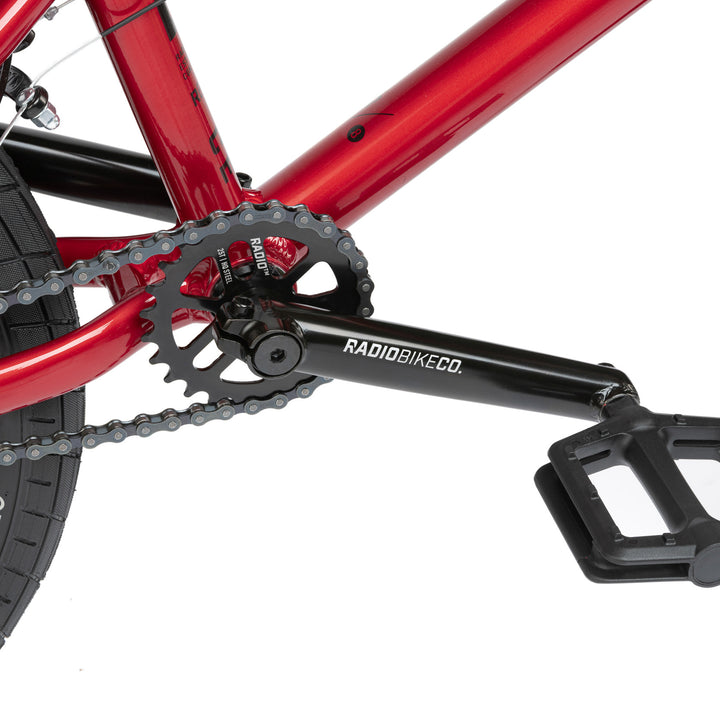 Vélo complet Dice 20"
