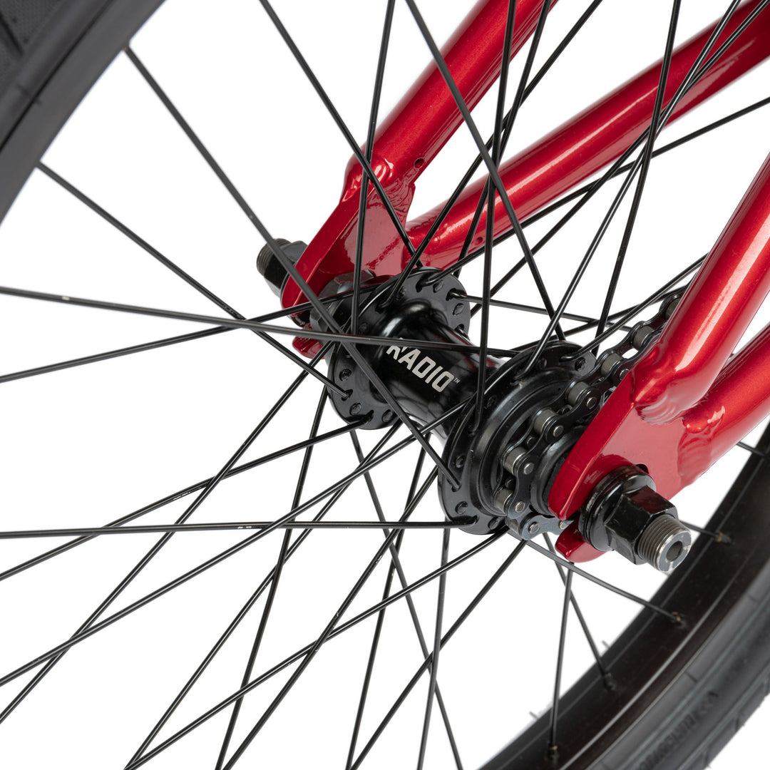 Vélo complet Dice 20"