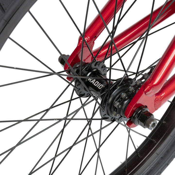 Vélo complet Dice 20"