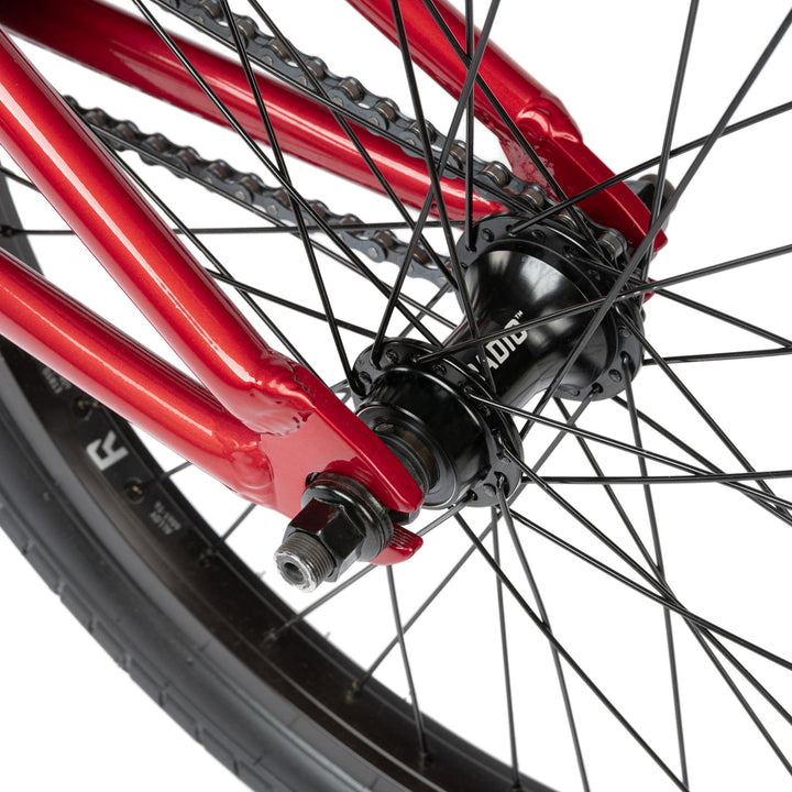 Vélo complet Dice 20"