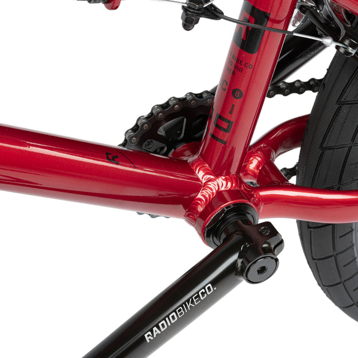 Vélo complet Dice 20"