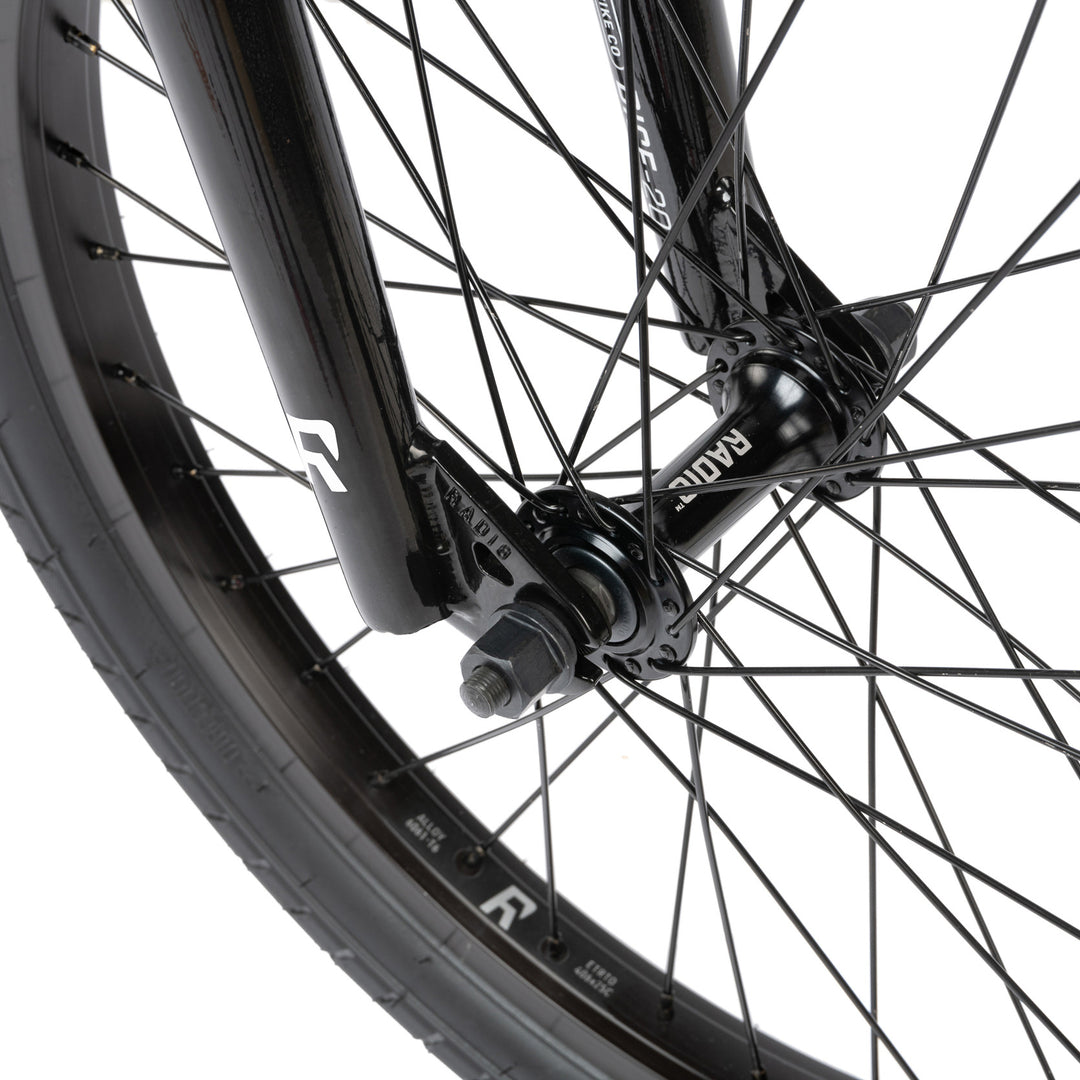 Vélo complet Dice 20"