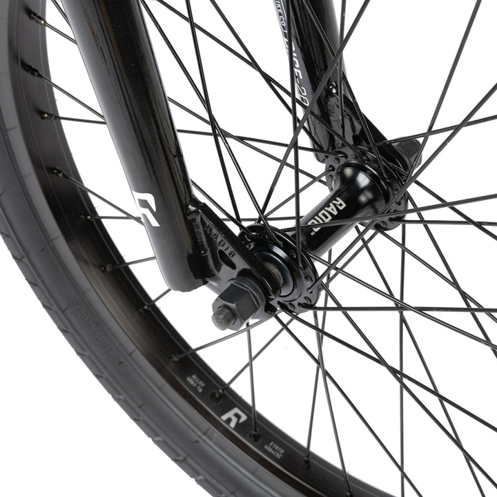 Vélo complet Dice 20"