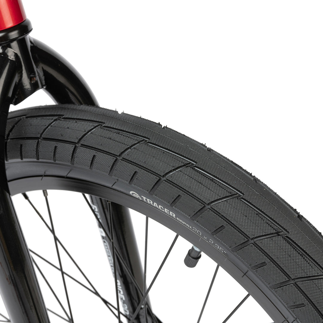 Vélo complet Dice 20"