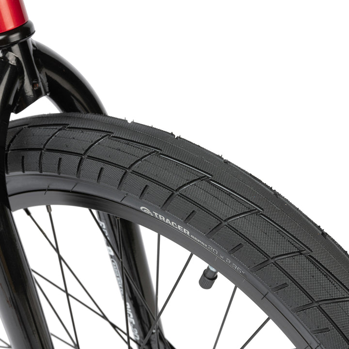 Vélo complet Dice 20"