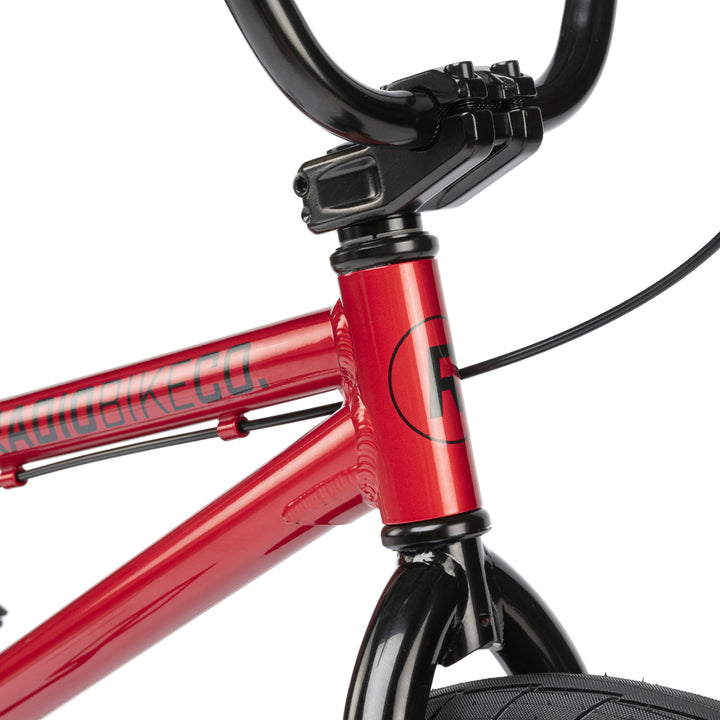 Vélo complet Dice 20"