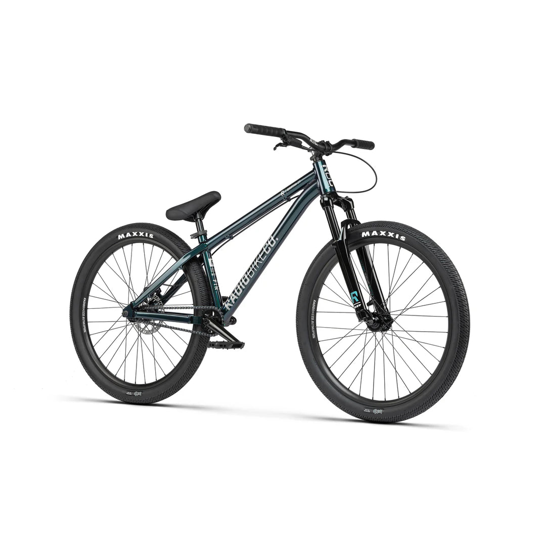 RADIO GRIFFIN COMPLETE BIKE