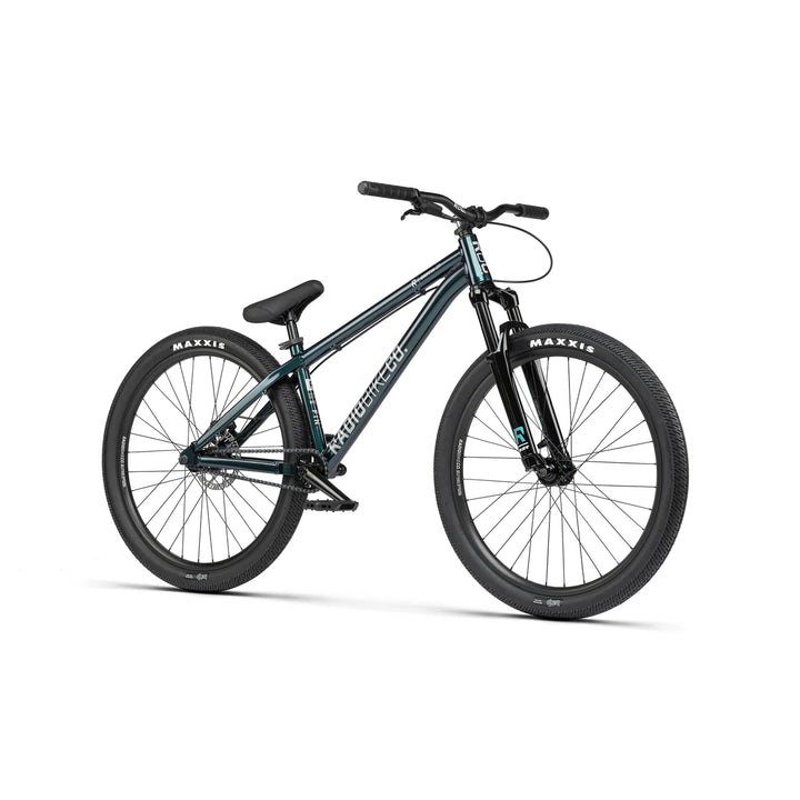 RADIO GRIFFIN COMPLETE BIKE