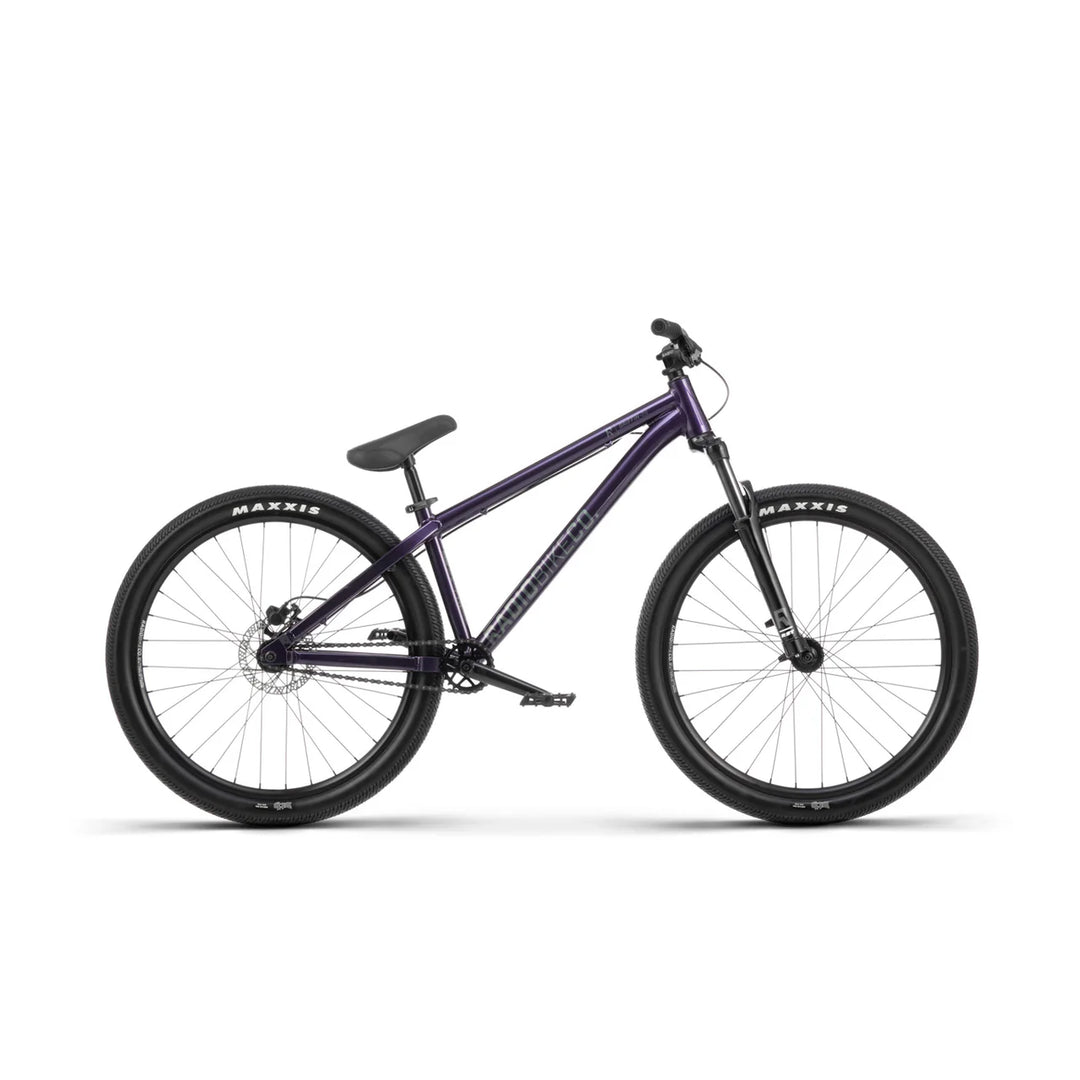RADIO GRIFFIN COMPLETE BIKE