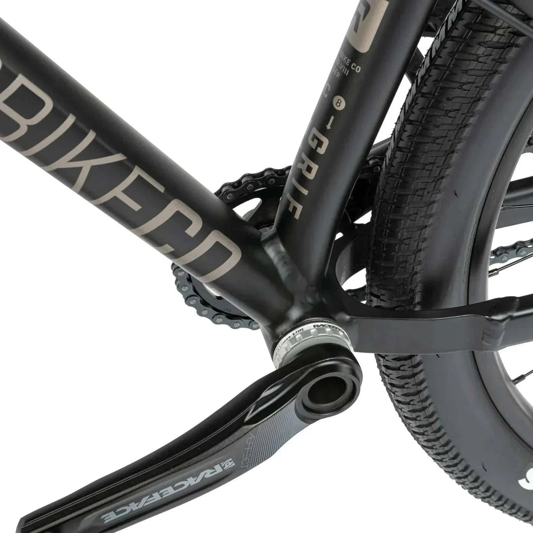 RADIO GRIFFIN PRO 26“ COMPLETE BIKE - People's Store