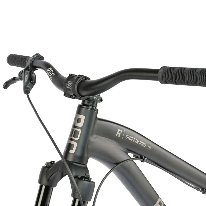 RADIO GRIFFIN PRO 26“ COMPLETE BIKE - People's Store
