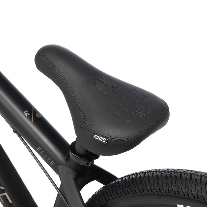 RADIO GRIFFIN PRO ELITE COMPLETE BIKE