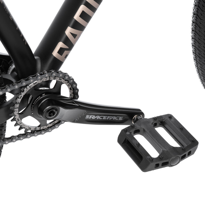 RADIO GRIFFIN PRO ELITE COMPLETE BIKE