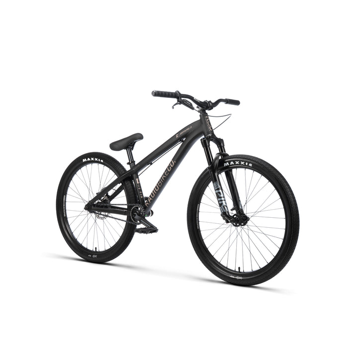 RADIO GRIFFIN PRO ELITE COMPLETE BIKE