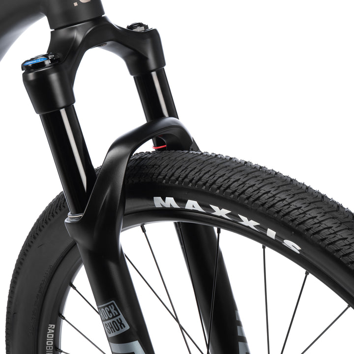RADIO GRIFFIN PRO ELITE COMPLETE BIKE