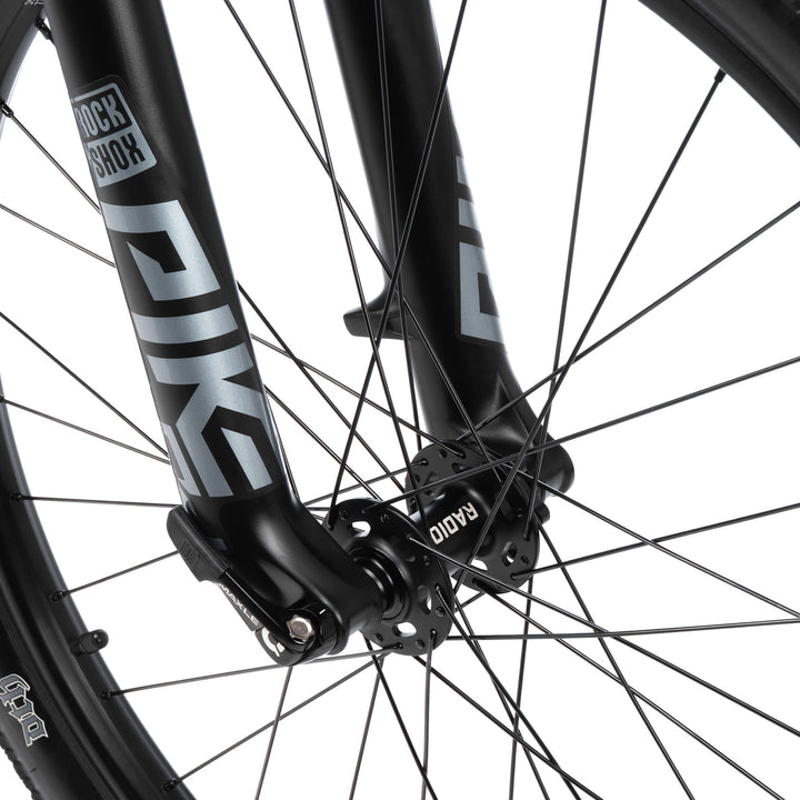 RADIO GRIFFIN PRO ELITE COMPLETE BIKE