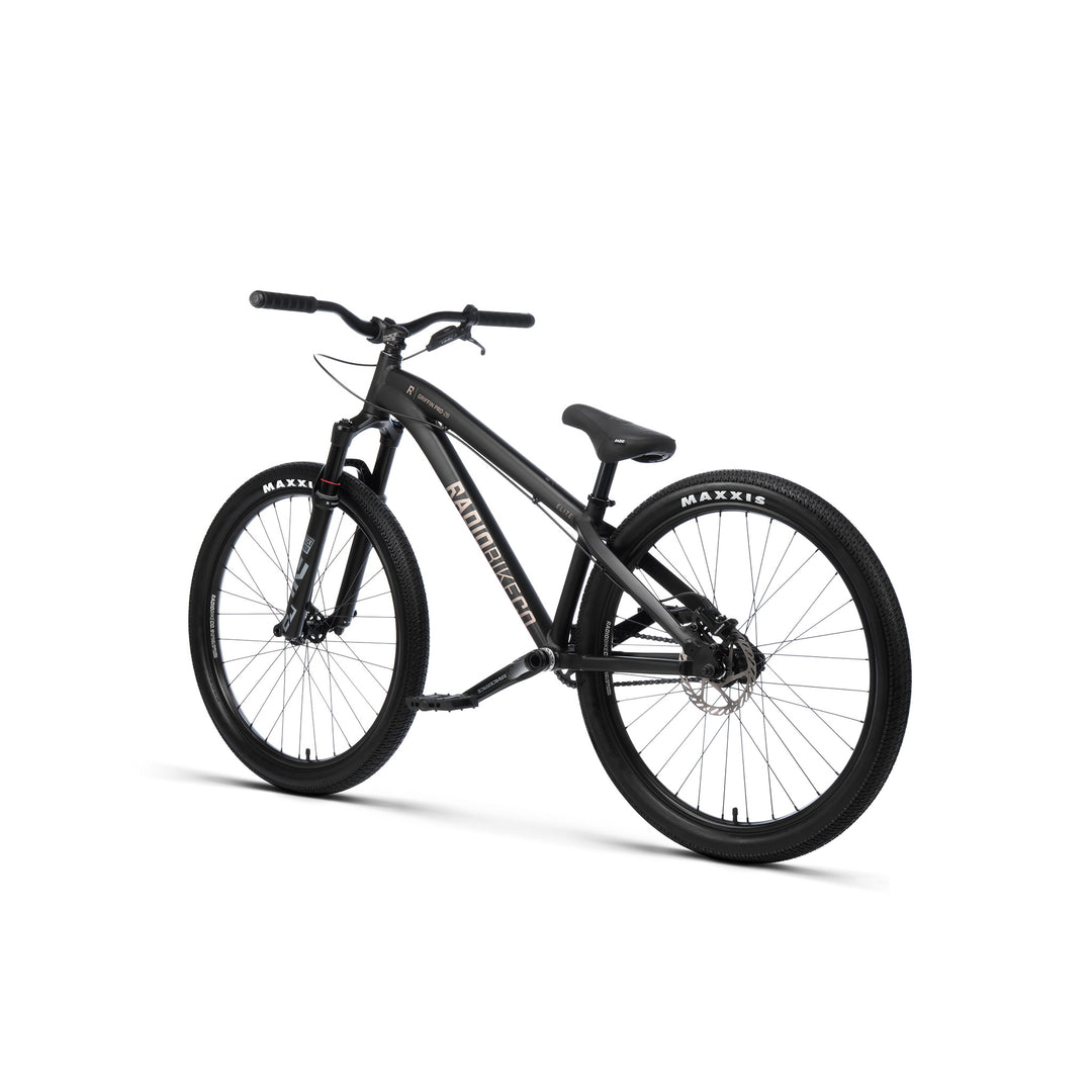 RADIO GRIFFIN PRO ELITE COMPLETE BIKE