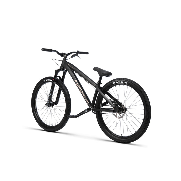 RADIO GRIFFIN PRO ELITE COMPLETE BIKE