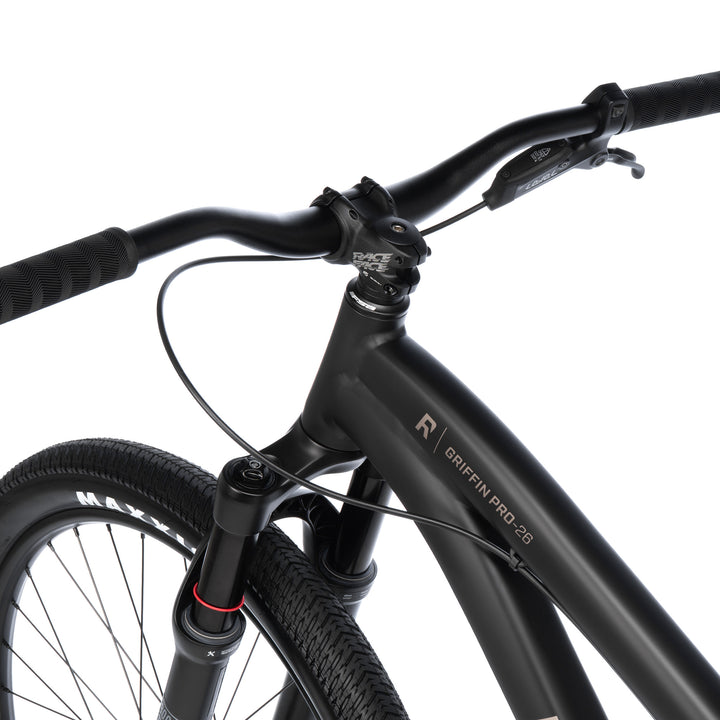 RADIO GRIFFIN PRO ELITE COMPLETE BIKE