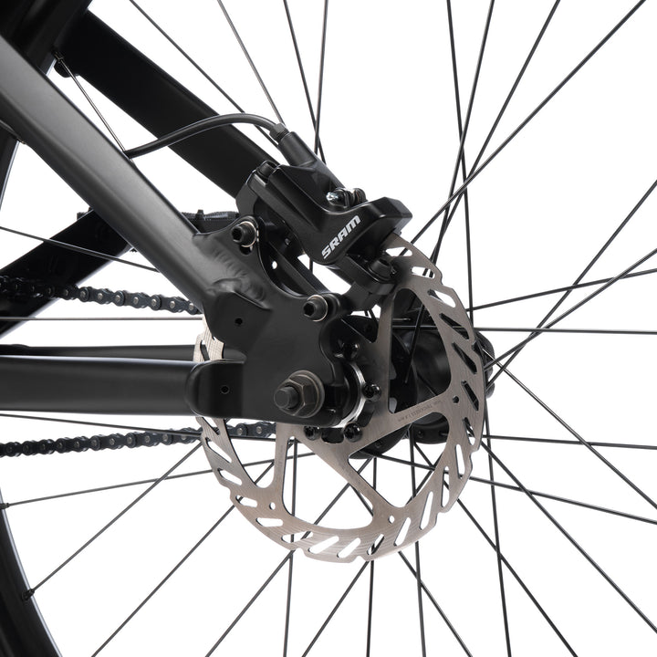 RADIO GRIFFIN PRO ELITE COMPLETE BIKE