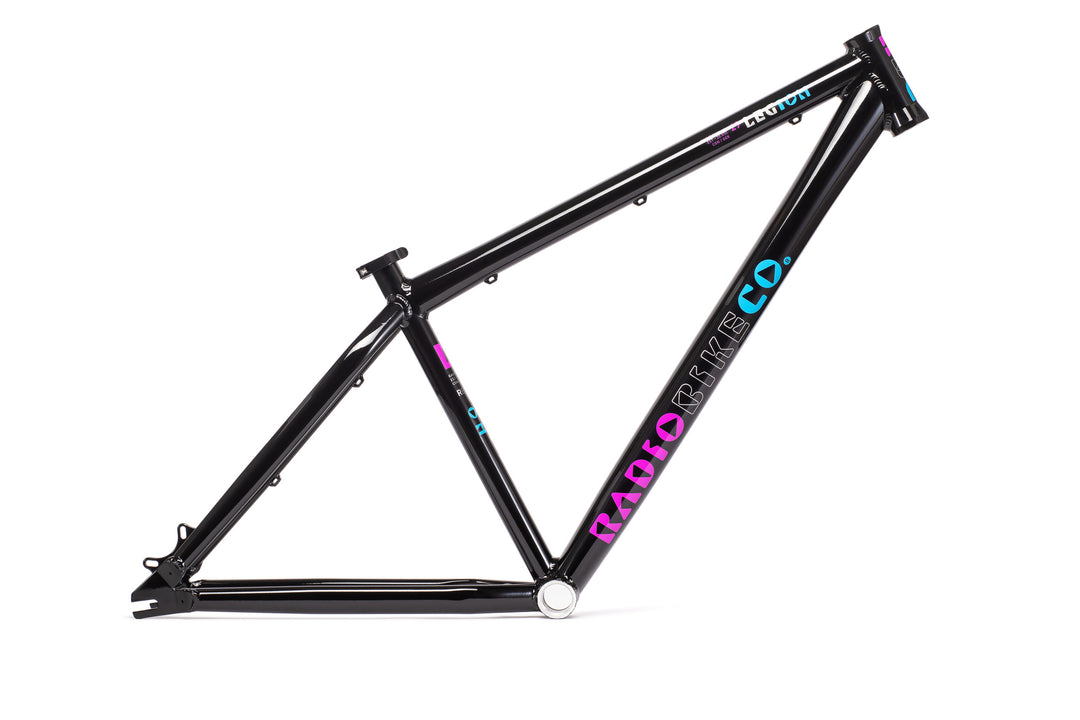 Legion 29 Frame & Fork Set