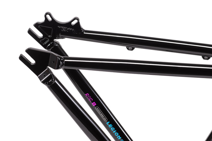 Legion 29 Frame & Fork Set