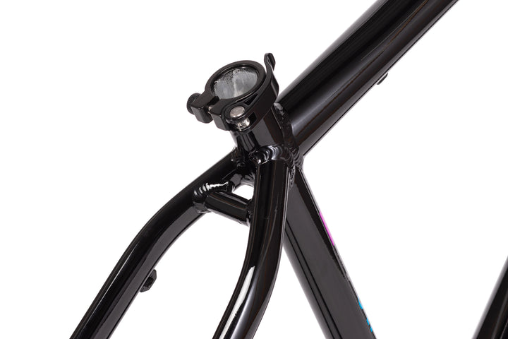 Legion 29 Frame & Fork Set