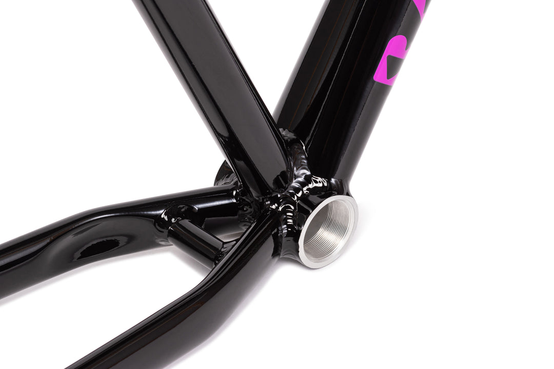 Legion 29 Frame & Fork Set