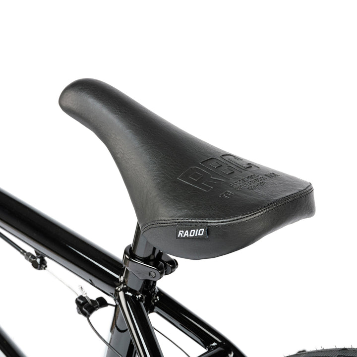 RADIO SAIKO 18" COMPLETE BIKE