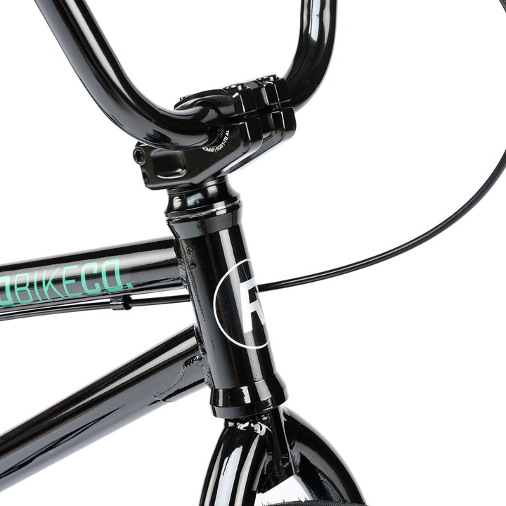RADIO SAIKO 18" COMPLETE BIKE