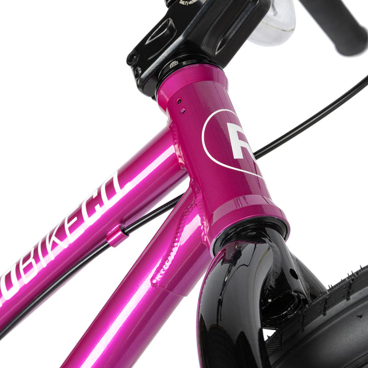 RADIO SAIKO 18" COMPLETE BIKE