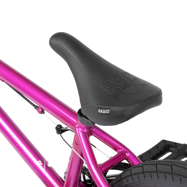 RADIO SAIKO 18" COMPLETE BIKE