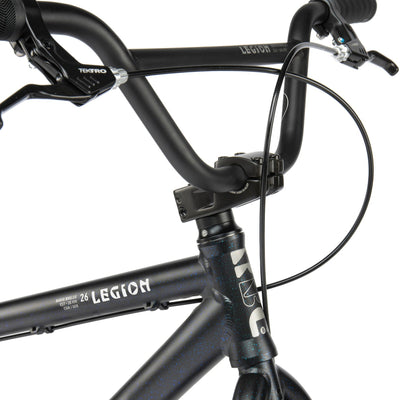 Legion 26 Complete Bike