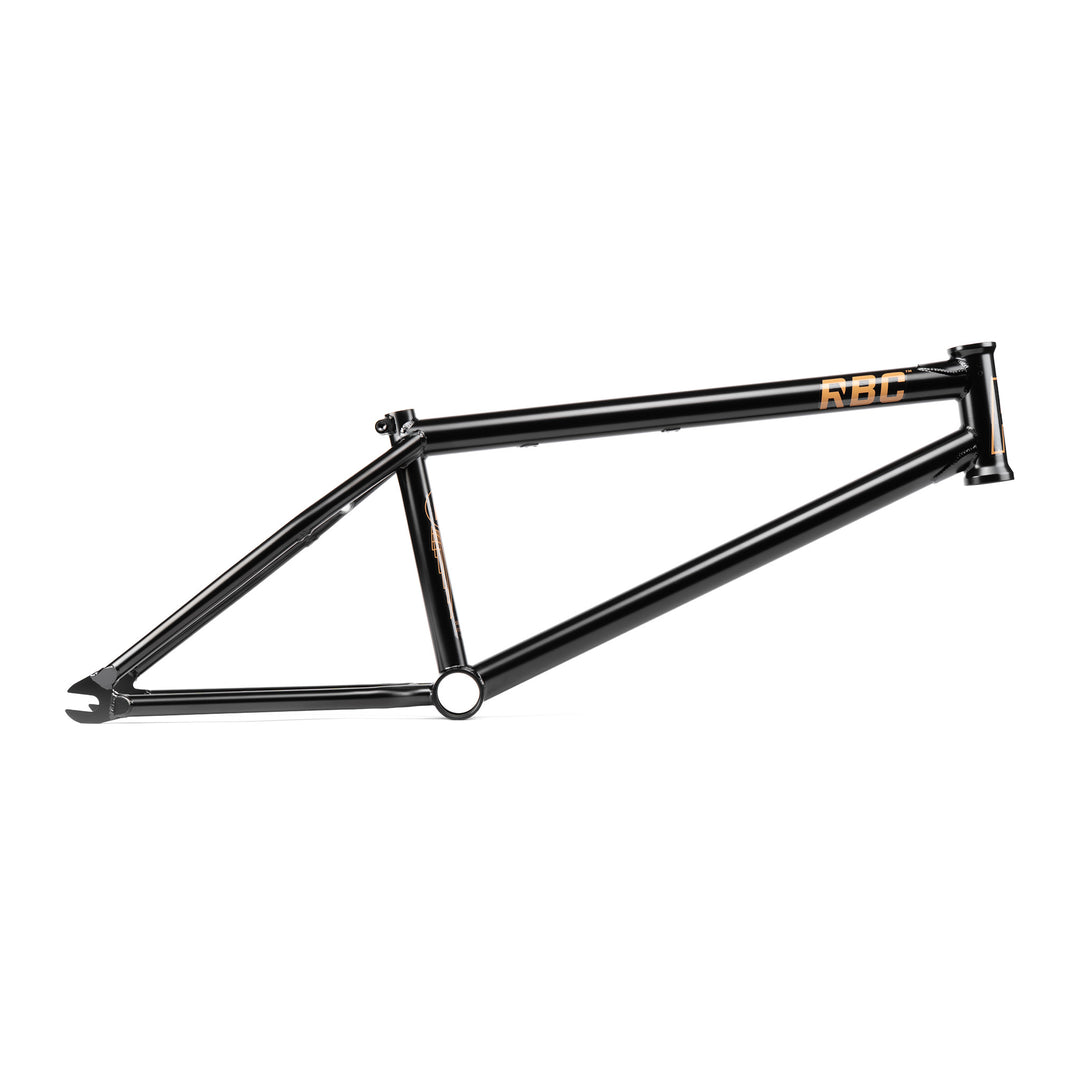 RADIO NEMESIS FRAME