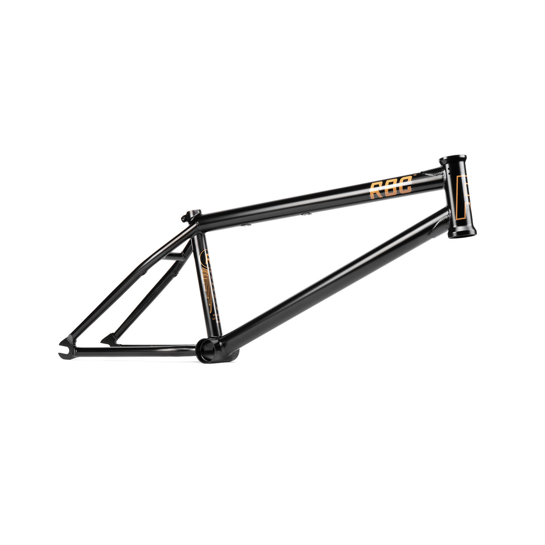 RADIO NEMESIS FRAME