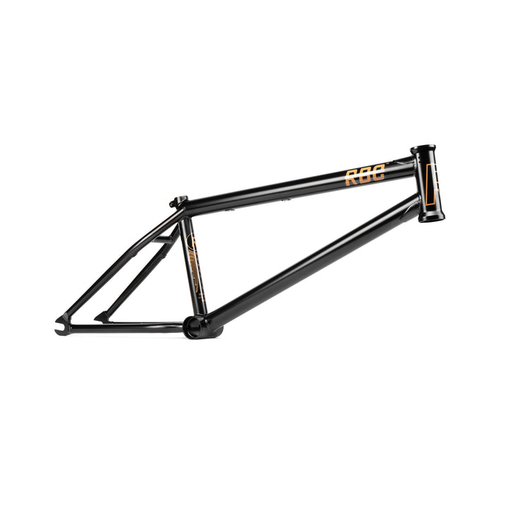 RADIO NEMESIS FRAME